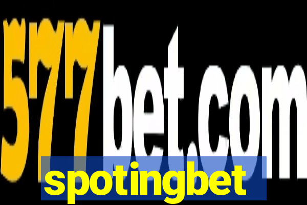 spotingbet