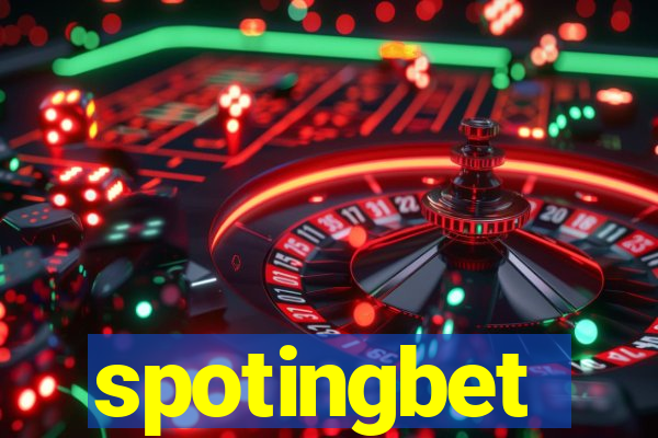 spotingbet