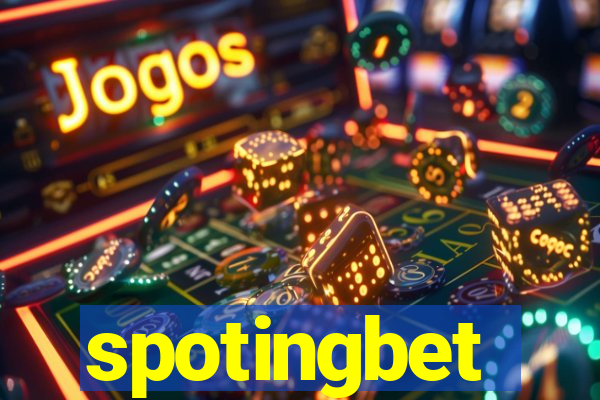 spotingbet