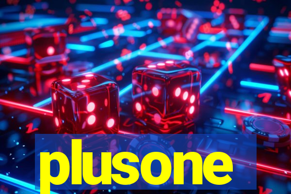 plusone