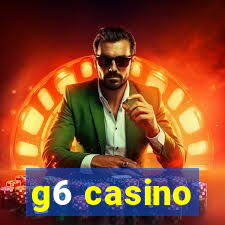 g6 casino