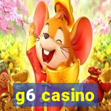 g6 casino