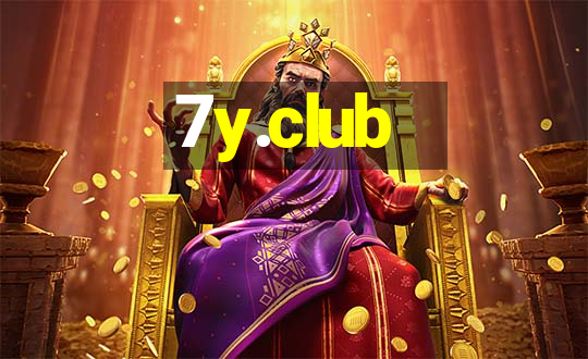 7y.club