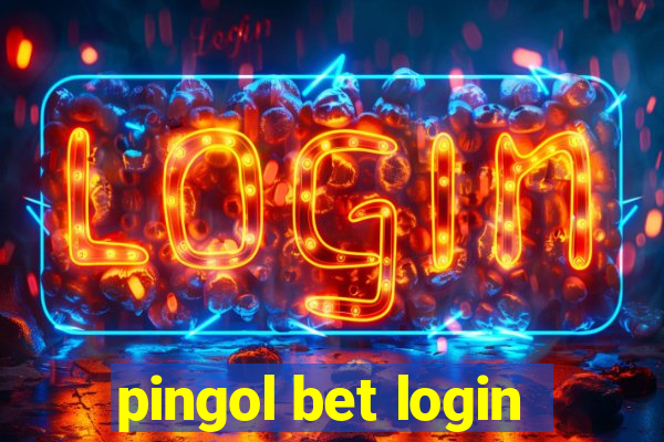 pingol bet login