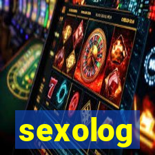 sexolog