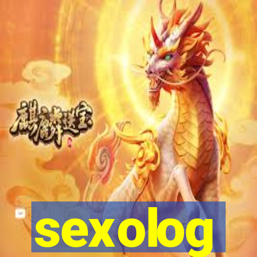 sexolog