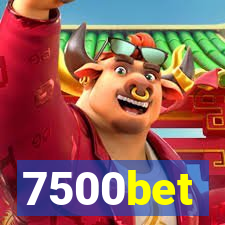 7500bet