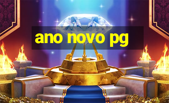 ano novo pg