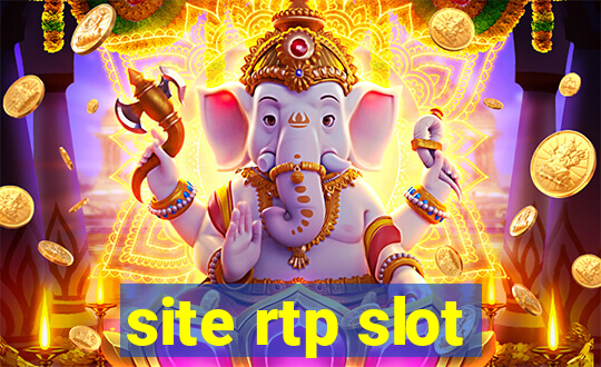 site rtp slot