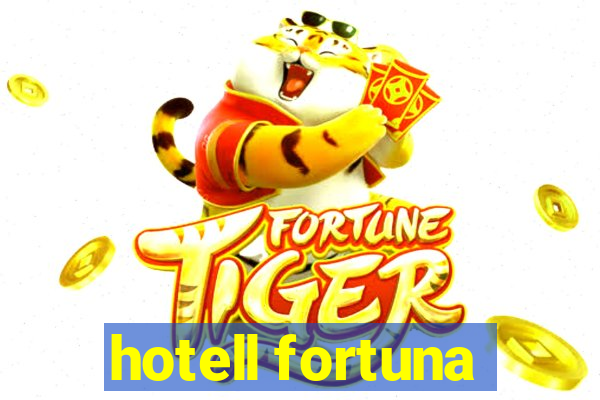 hotell fortuna