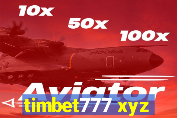 timbet777 xyz