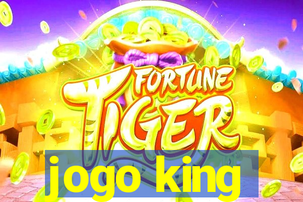 jogo king