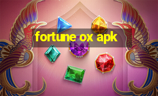 fortune ox apk