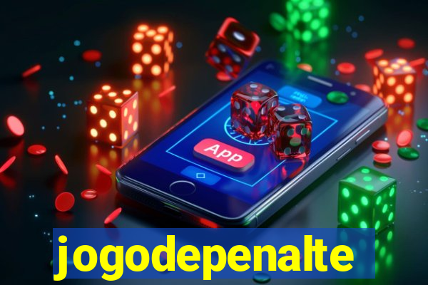 jogodepenalte