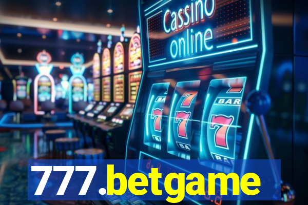 777.betgame