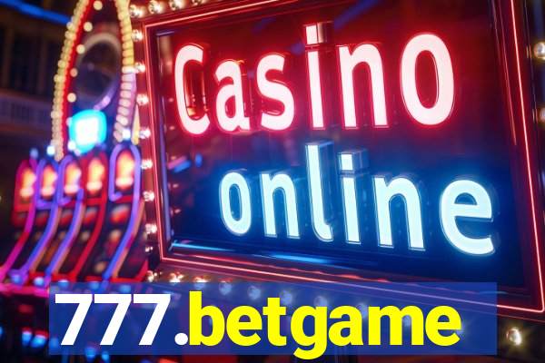 777.betgame