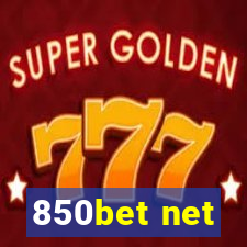 850bet net