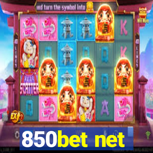 850bet net