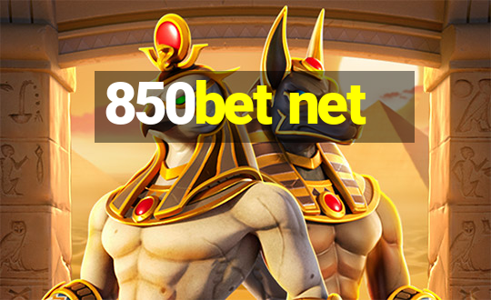 850bet net