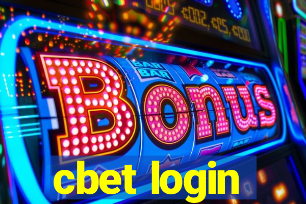 cbet login