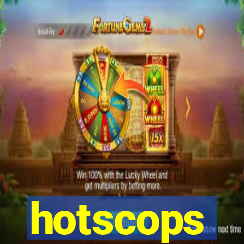 hotscops