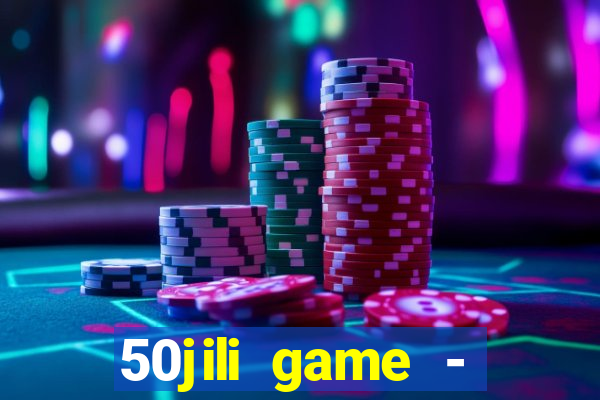 50jili game - social slot