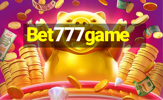 Bet777game