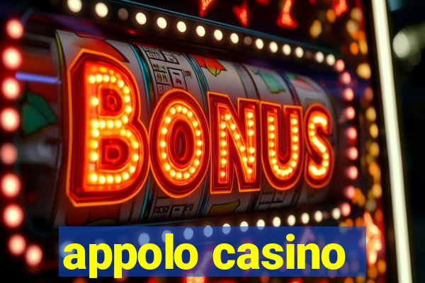 appolo casino