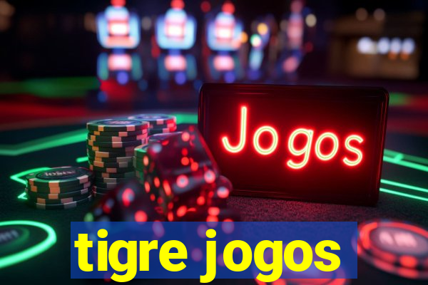 tigre jogos