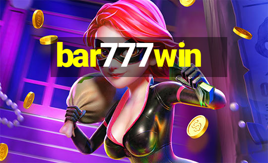 bar777win