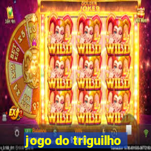 jogo do triguilho