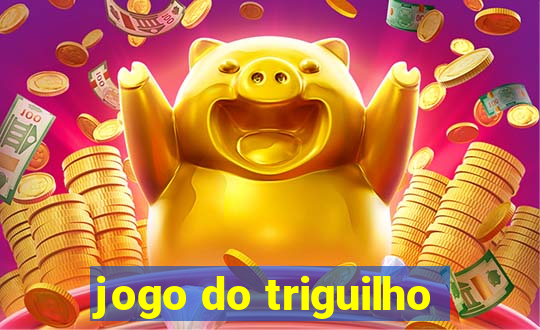 jogo do triguilho