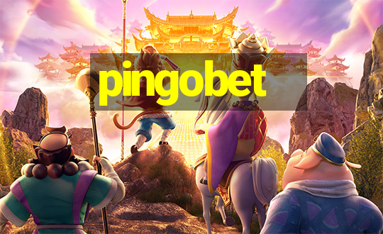 pingobet