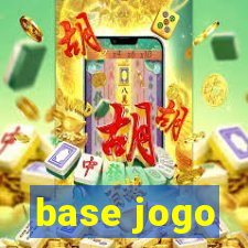 base jogo