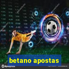 betano apostas