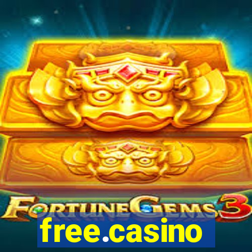 free.casino