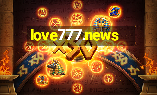 love777.news