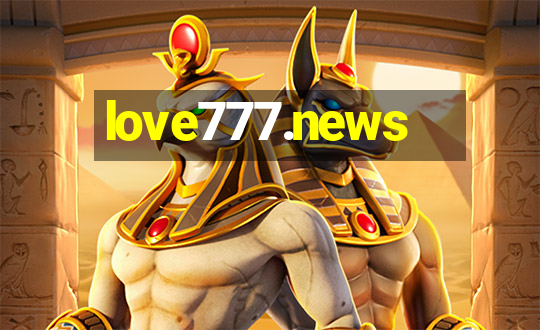 love777.news