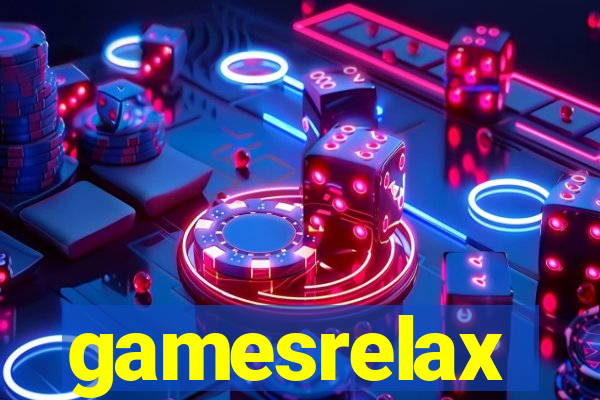 gamesrelax