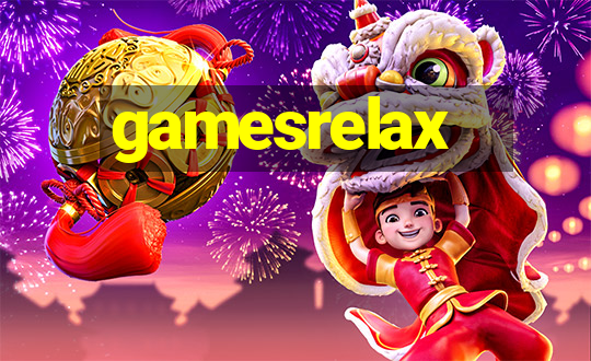 gamesrelax