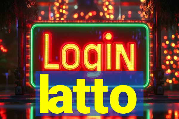 latto