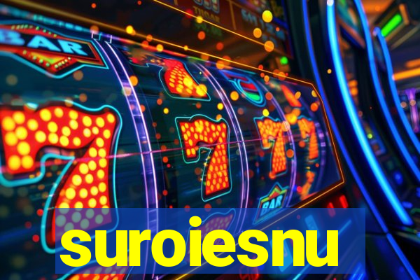 suroiesnu