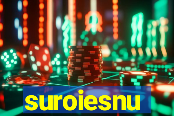 suroiesnu