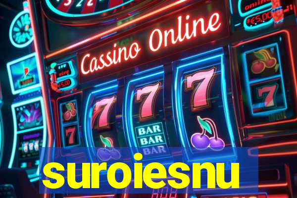 suroiesnu