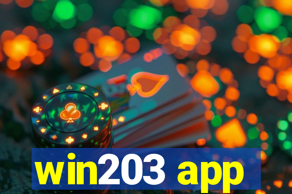 win203 app