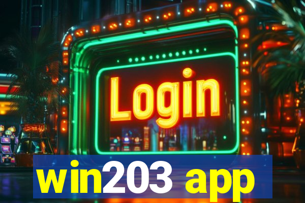 win203 app