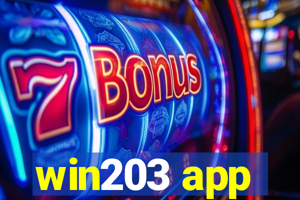 win203 app