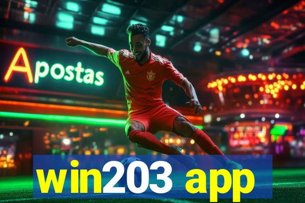 win203 app