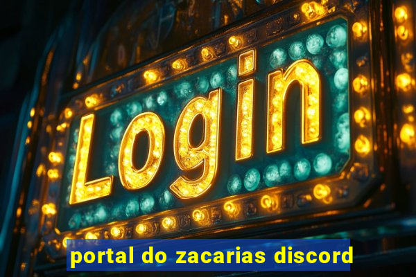 portal do zacarias discord