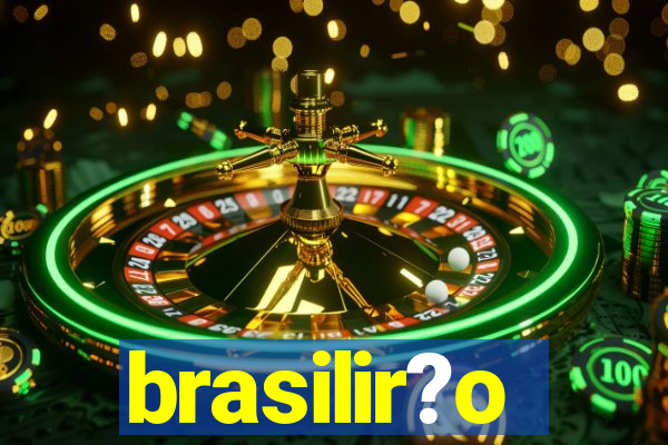 brasilir?o